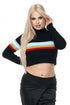 Chandail court model 131599 PeeKaBoo
